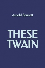 These Twain