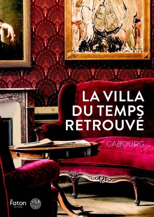 La Villa du Temps retrouvé: Guide des collections vol. 2