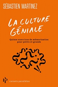 La culture géniale