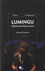Lumingu: à l'École de la Chauve-Souris
