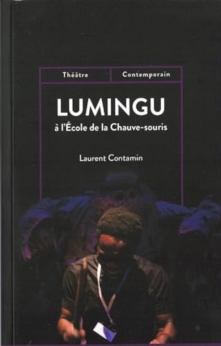 Lumingu: à l'École de la Chauve-Souris