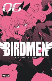 Birdmen - Tome 6