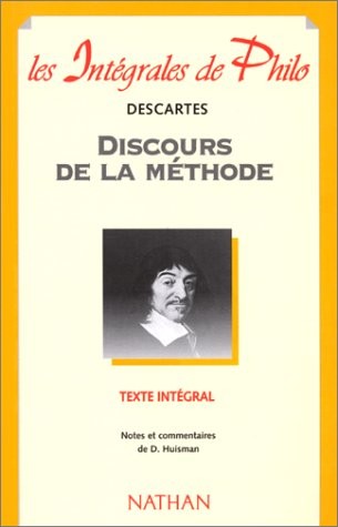 Discours de la méthode