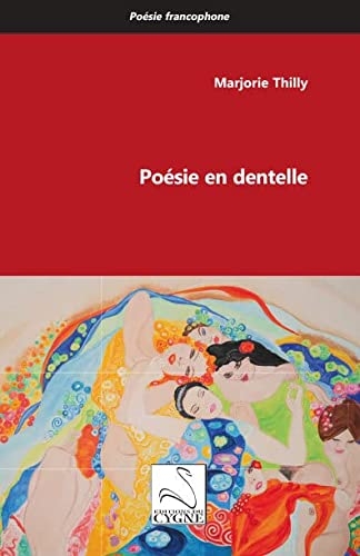 Poésie en dentelle