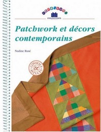 Patchwork et décors contemporains