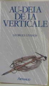 Au-delà de la verticale