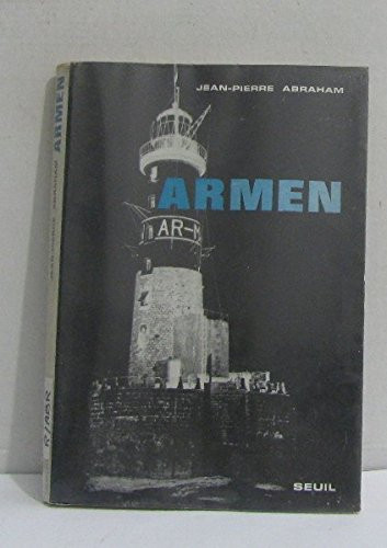 Armen [9782020010788]