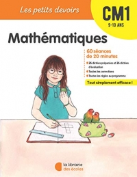 Les Petits Devoirs - Mathématiques CM1 2020