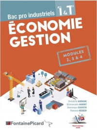 Corrige economie gestion premiere et terminale bac pro