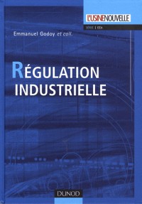 Régulation industrielle