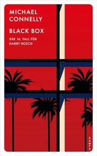 Black Box: Der 16. Fall für Harry Bosch