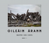 Oileán Árann - Une île faite main