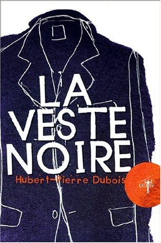 La Veste noire