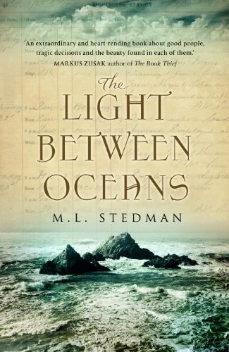 The Light Between Oceans [9780857521002]