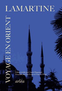 Voyage en Orient