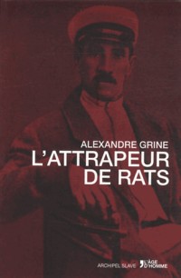 L'attrapeur de rats