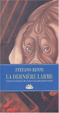 La dernière larme