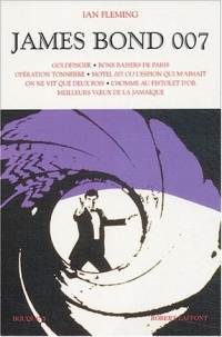 James Bond 007 - Tome 2 (02)