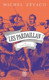 Les Pardaillan: Fausta vaincue (4) [Poche]