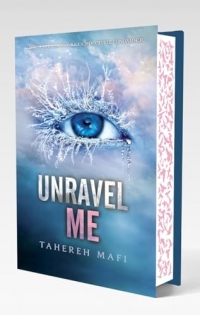 Unravel me - Edition collector en français - Tome 2