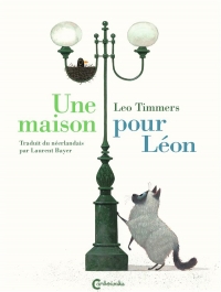 Siméon cherche une maison