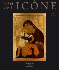 L'art de l'icone