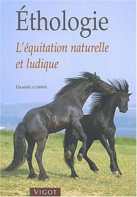 Ethologie : L'équitation naturelle et ludique