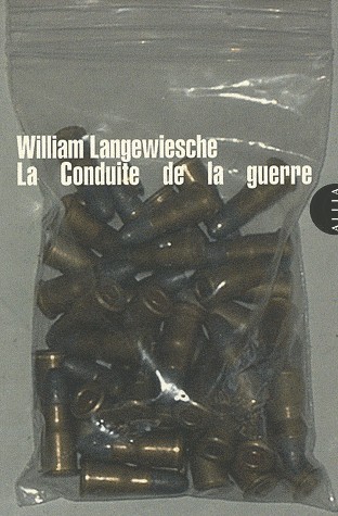 La conduite de la guerre