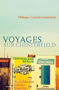Voyages sur Chesterfield