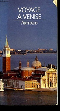 Voyage a Venise