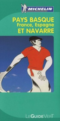 Pays Basque et Navarre : France, Espagne