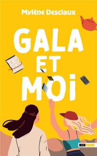 Gala et moi (0)