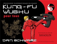 Kung-Fu Wushu pour Tous (3)