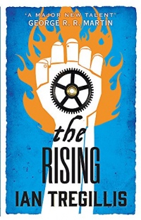 The Rising : Alchemy War 02