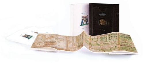 Le Livre des Fontaines