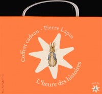 Le coffret cadeau Pierre Lapin