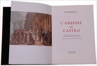 L'Abbesse de Castro