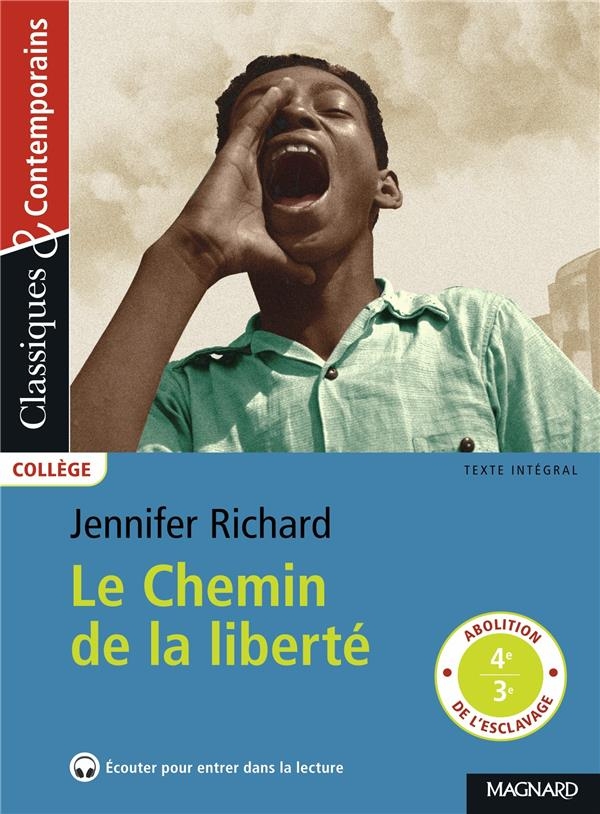 Le Chemin de la liberté - Classiques & Contemporains