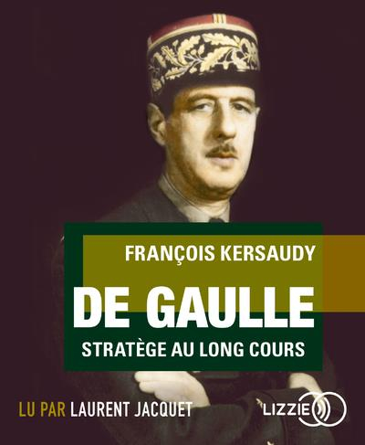 De Gaulle