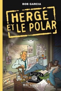 Hergé & le polar