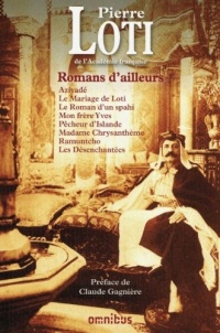 Romans d'ailleurs