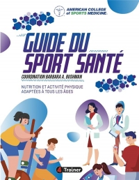 Nutrition et activité physique adaptées à tous les âges