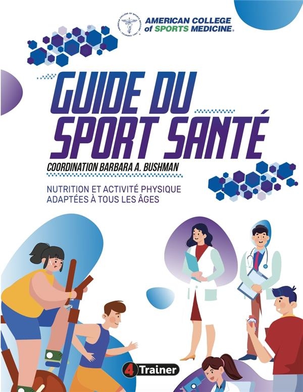 Nutrition et activité physique adaptées à tous les âges
