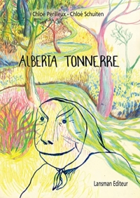 Alberta Tonnerre