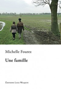 Une famille: Un roman émouvant (SMERALDINE)