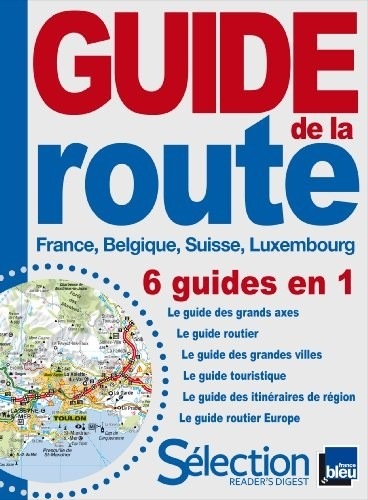 GUIDE DE LA ROUTE