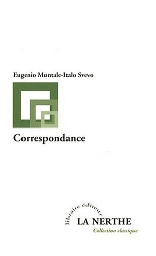 Correspondance
