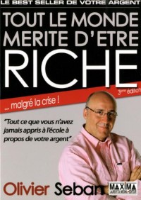 Tout le monde mérite d'être riche - 3ème édition