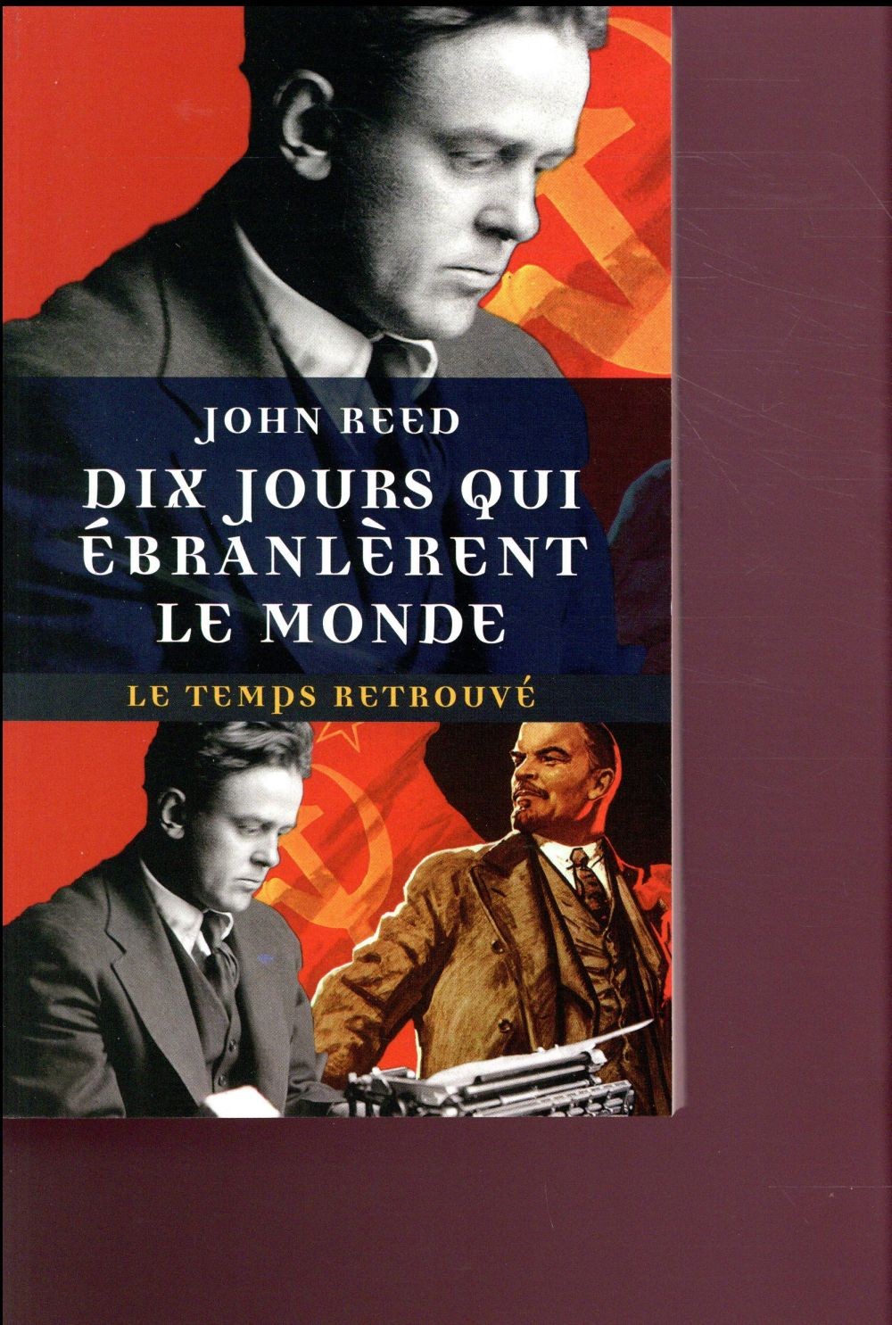 Dix jours qui ébranlèrent le monde