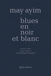 blues en noir et blanc